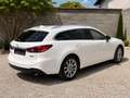 Mazda 6 Mazda 6 Sport Combi CD150 Challenge Weiß - thumbnail 5