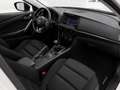 Mazda 6 Mazda 6 Sport Combi CD150 Challenge Weiß - thumbnail 9