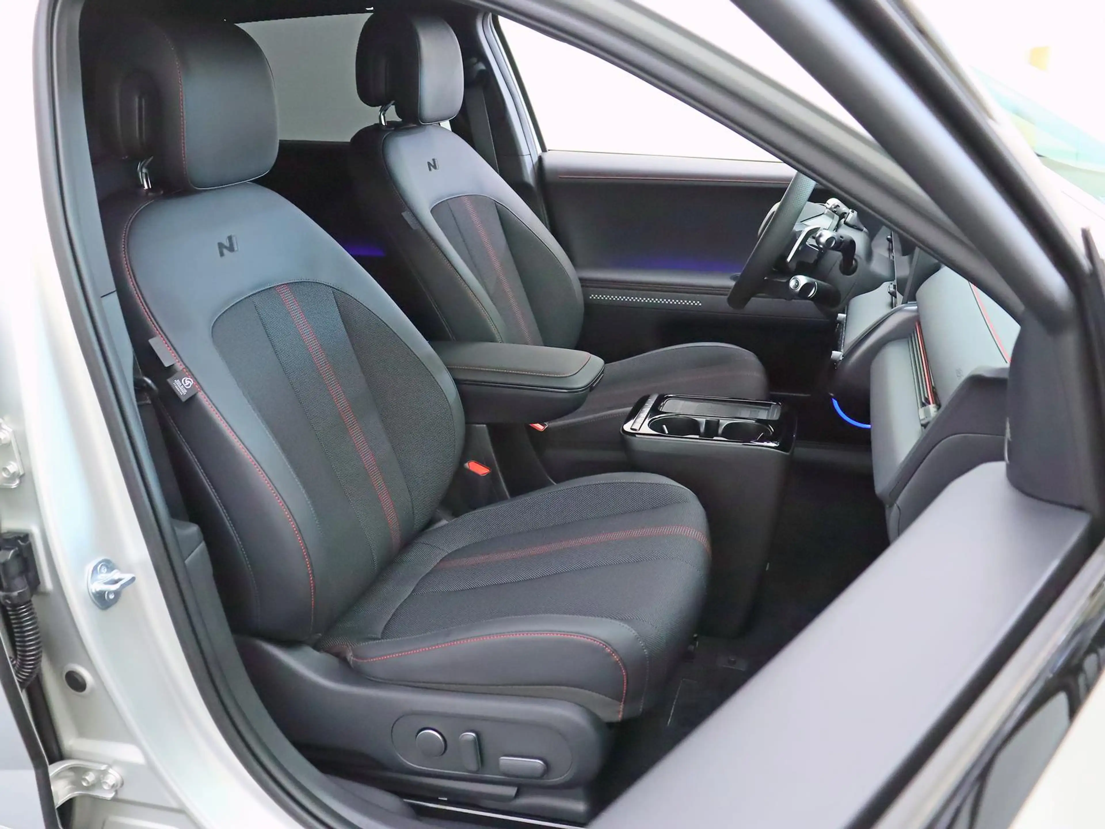 Hyundai IONIQ 5 N-Line 84RWD MY27 / 4x Shz / BOSE-Sound / ACC / El — photo 7
