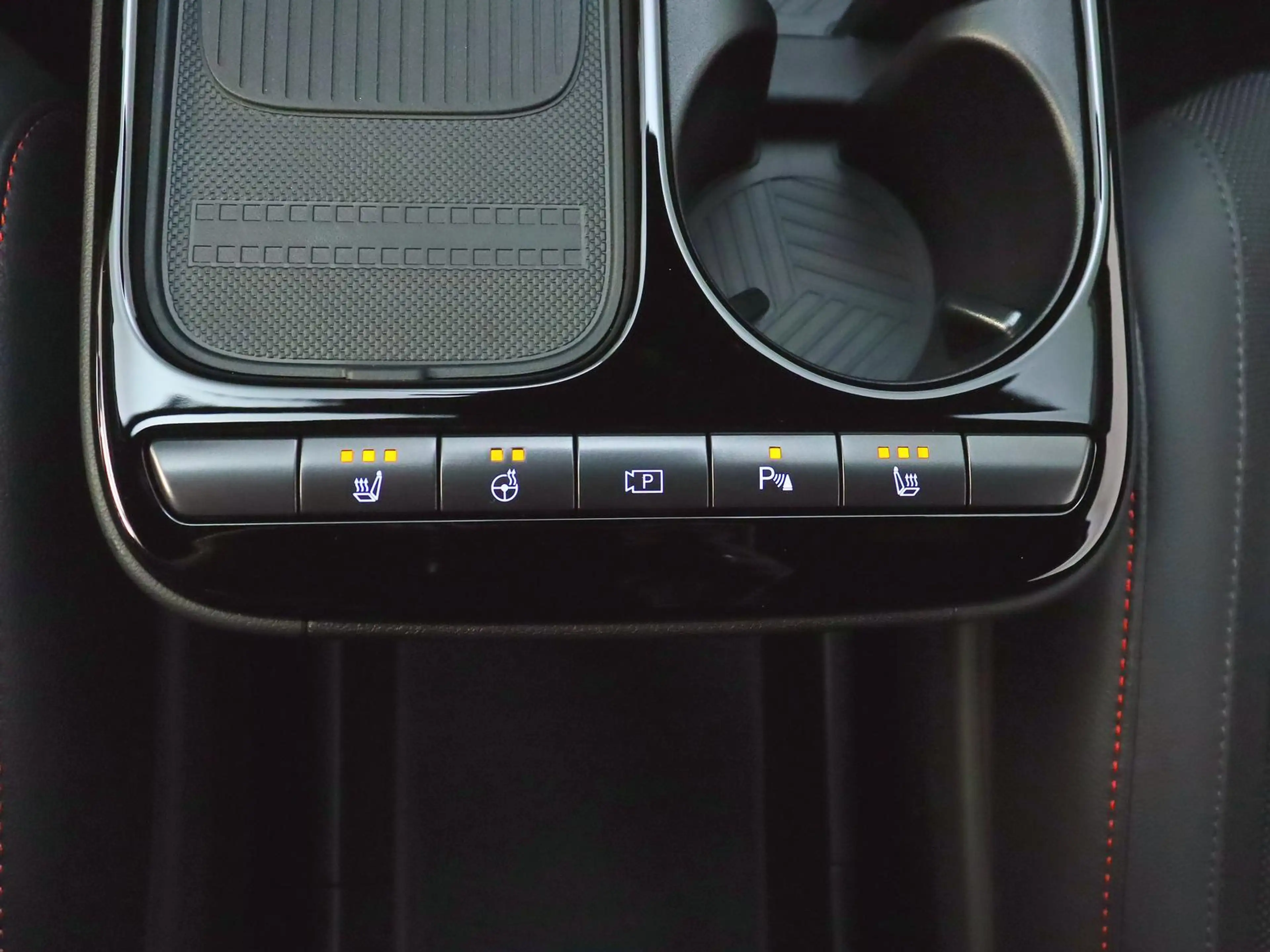Hyundai IONIQ 5 N-Line 84RWD MY27 / 4x Shz / BOSE-Sound / ACC / El — photo 24