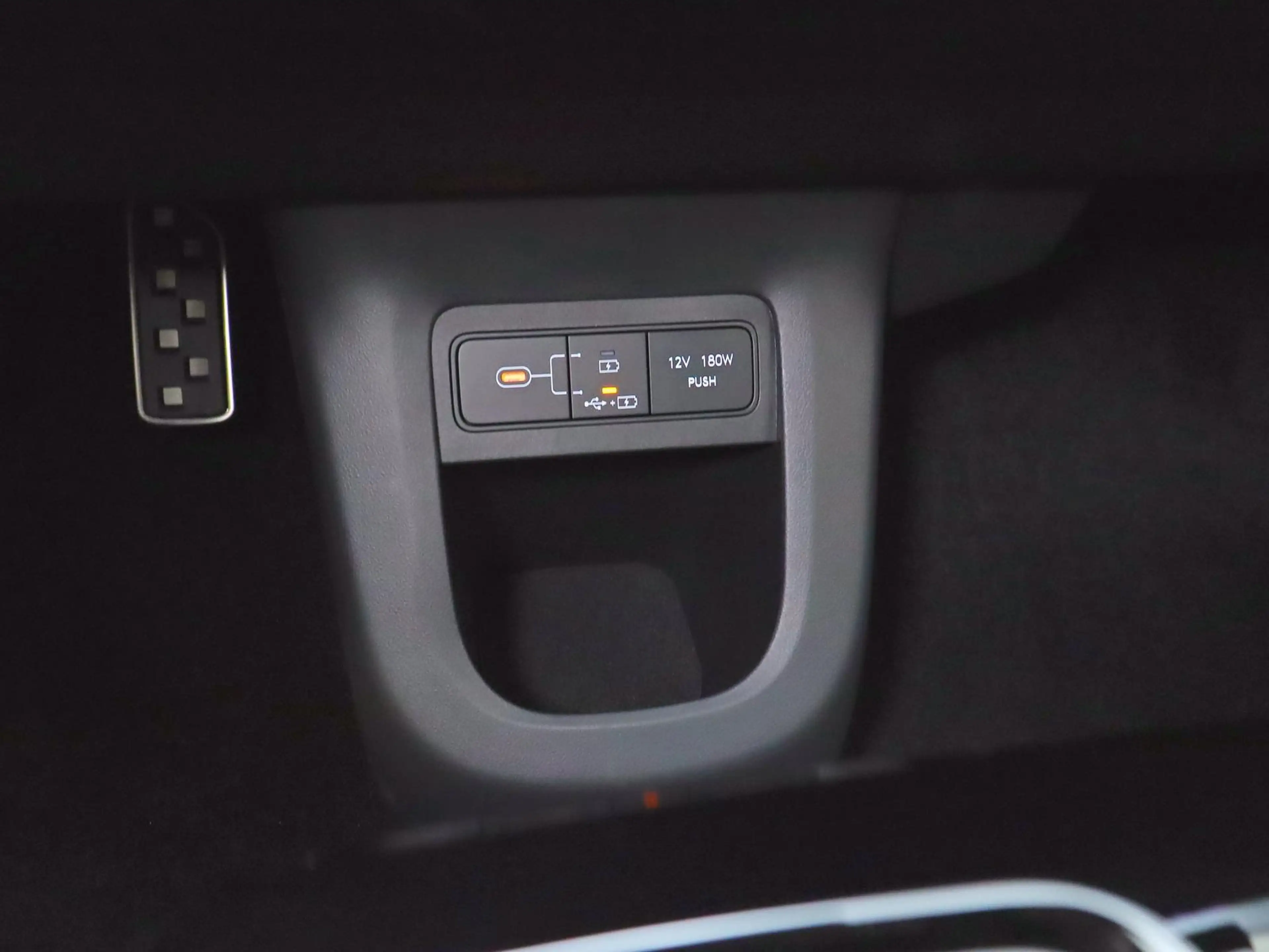Hyundai IONIQ 5 N-Line 84RWD MY27 / 4x Shz / BOSE-Sound / ACC / El — photo 23