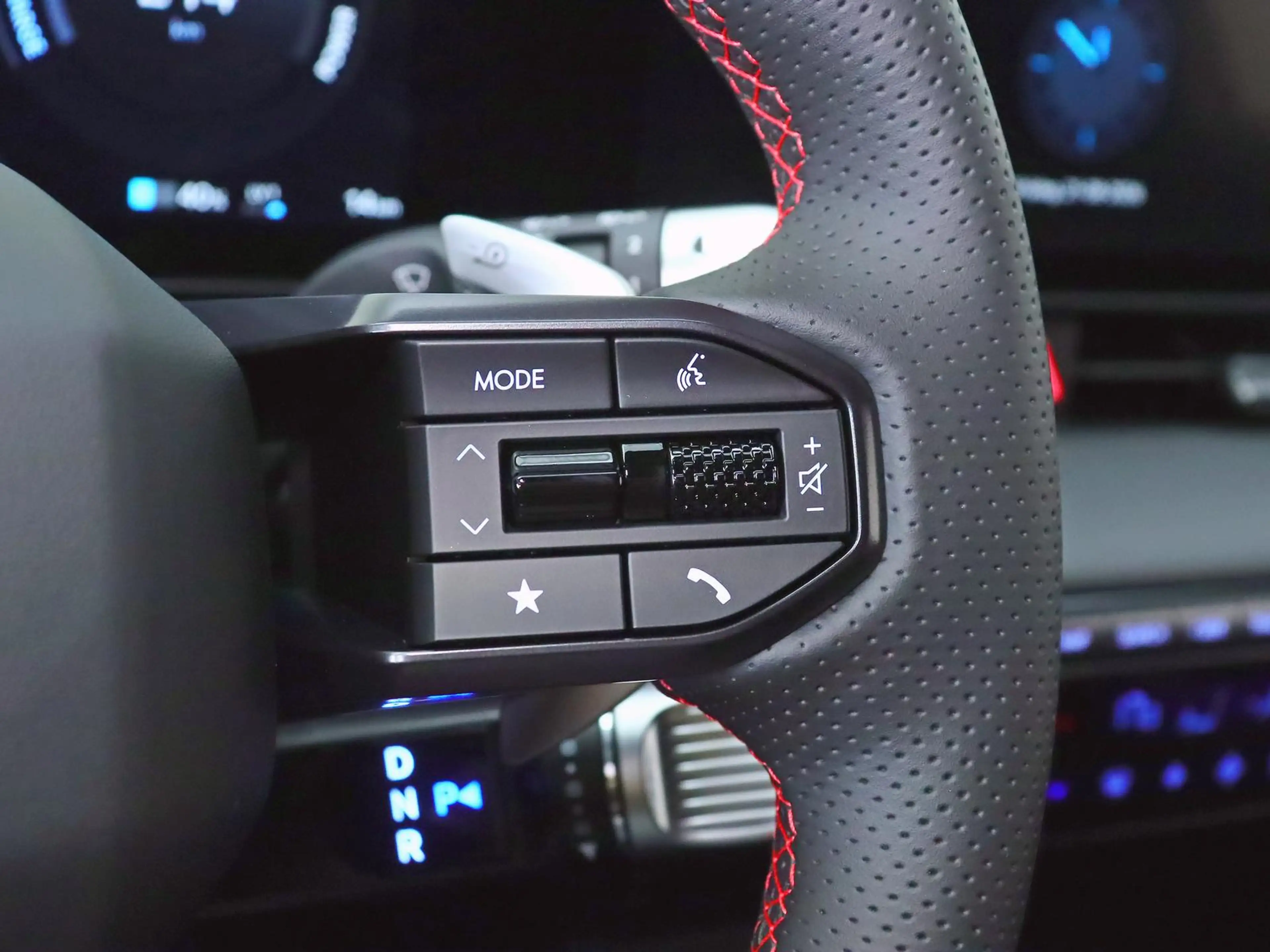 Hyundai IONIQ 5 N-Line 84RWD MY27 / 4x Shz / BOSE-Sound / ACC / El — photo 12