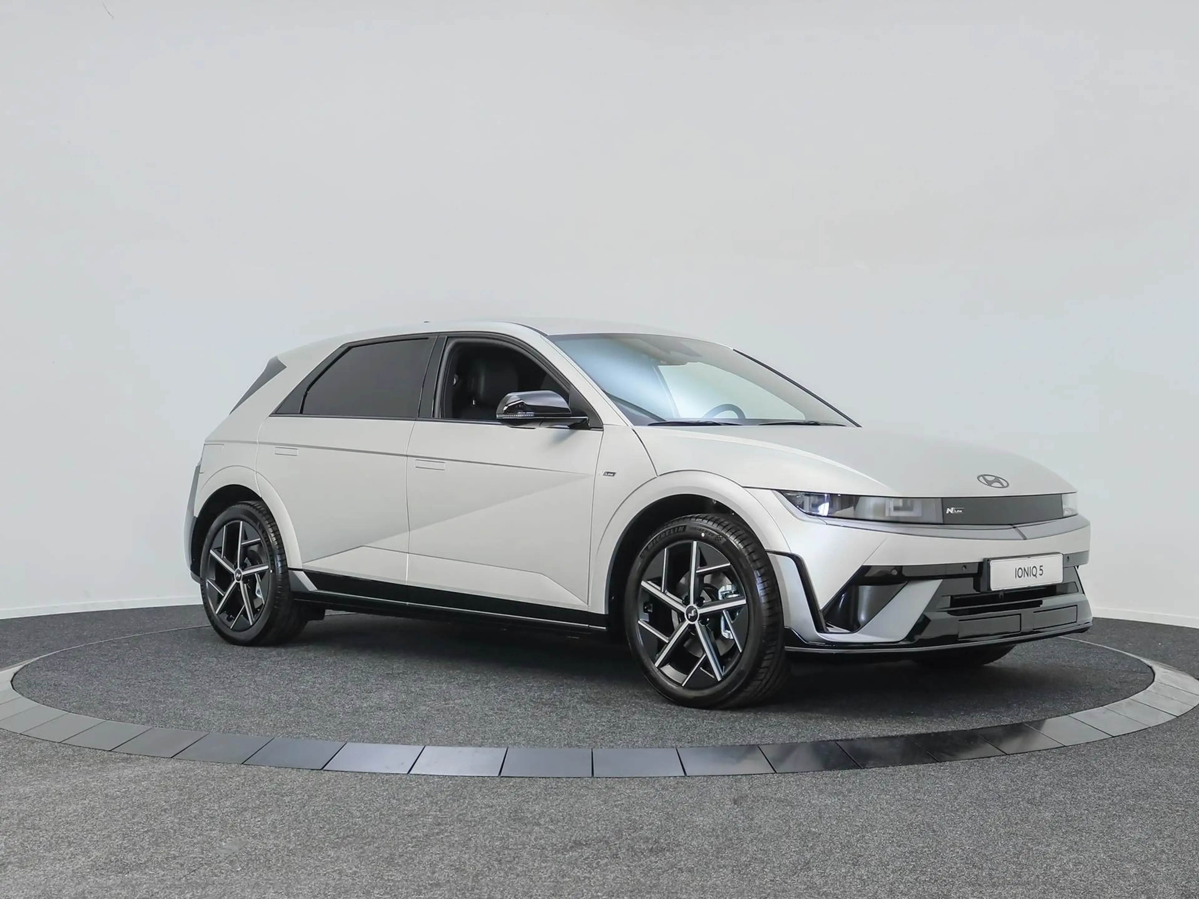 Hyundai IONIQ 5 N-Line 84RWD MY27 / 4x Shz / BOSE-Sound / ACC / El — photo 5