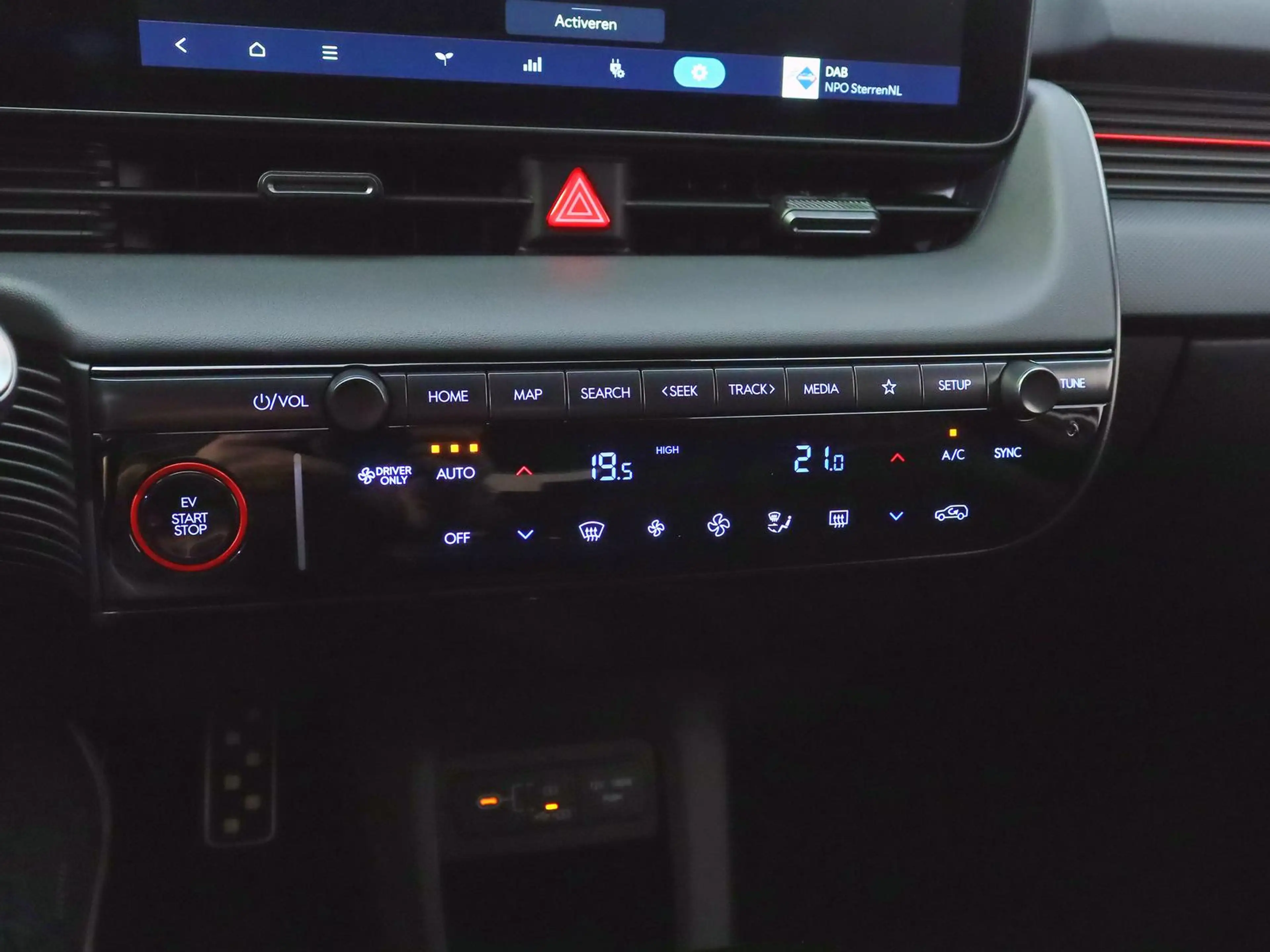 Hyundai IONIQ 5 N-Line 84RWD MY27 / 4x Shz / BOSE-Sound / ACC / El — photo 22