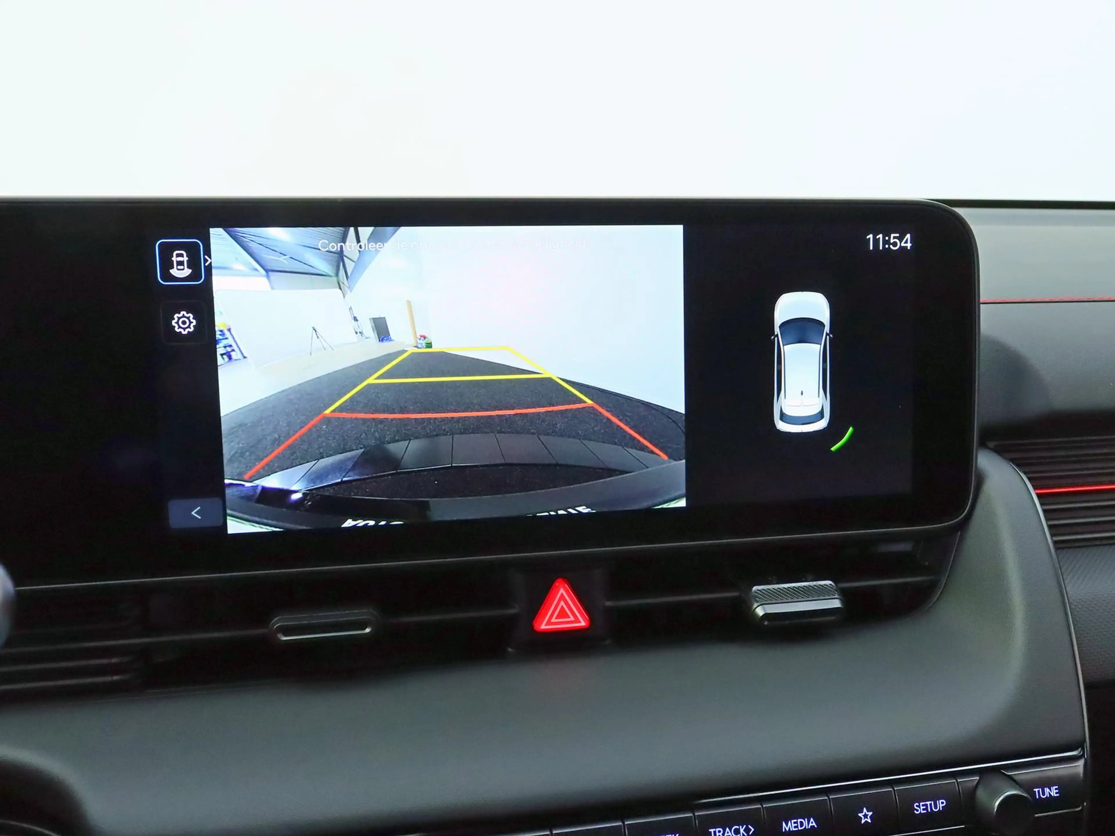 Hyundai IONIQ 5 N-Line 84RWD MY27 / 4x Shz / BOSE-Sound / ACC / El — photo 21