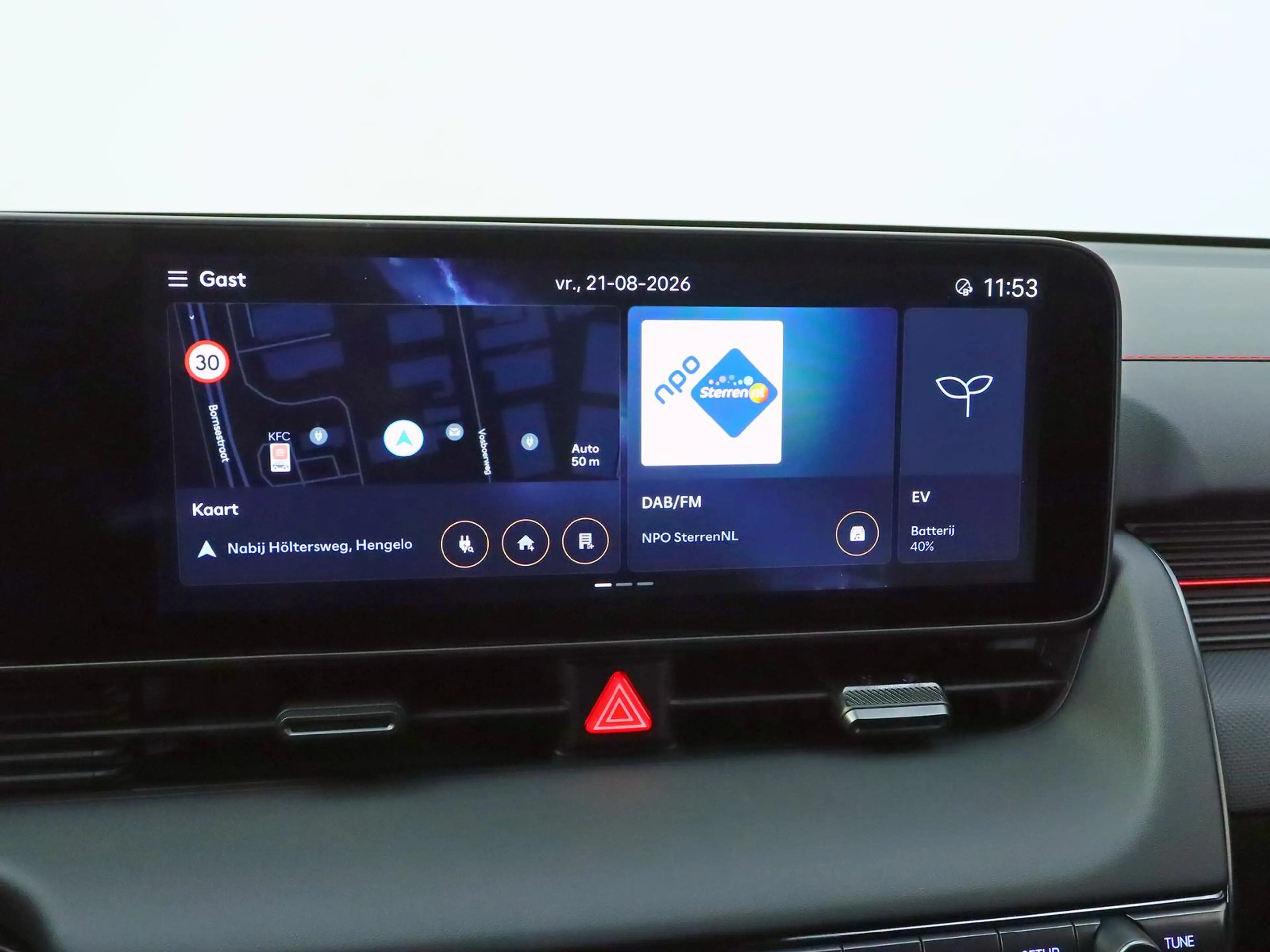 Hyundai IONIQ 5 N-Line 84RWD MY27 / 4x Shz / BOSE-Sound / ACC / El — photo 18