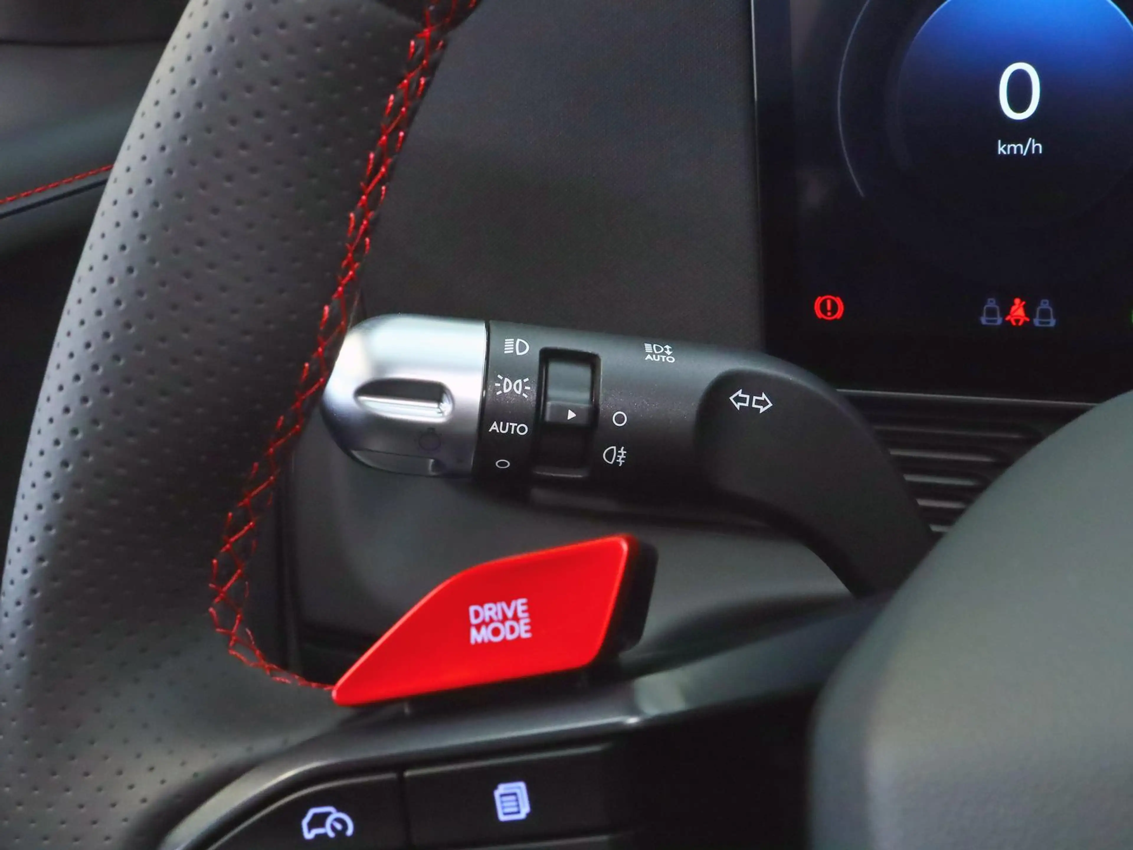 Hyundai IONIQ 5 N-Line 84RWD MY27 / 4x Shz / BOSE-Sound / ACC / El — photo 13
