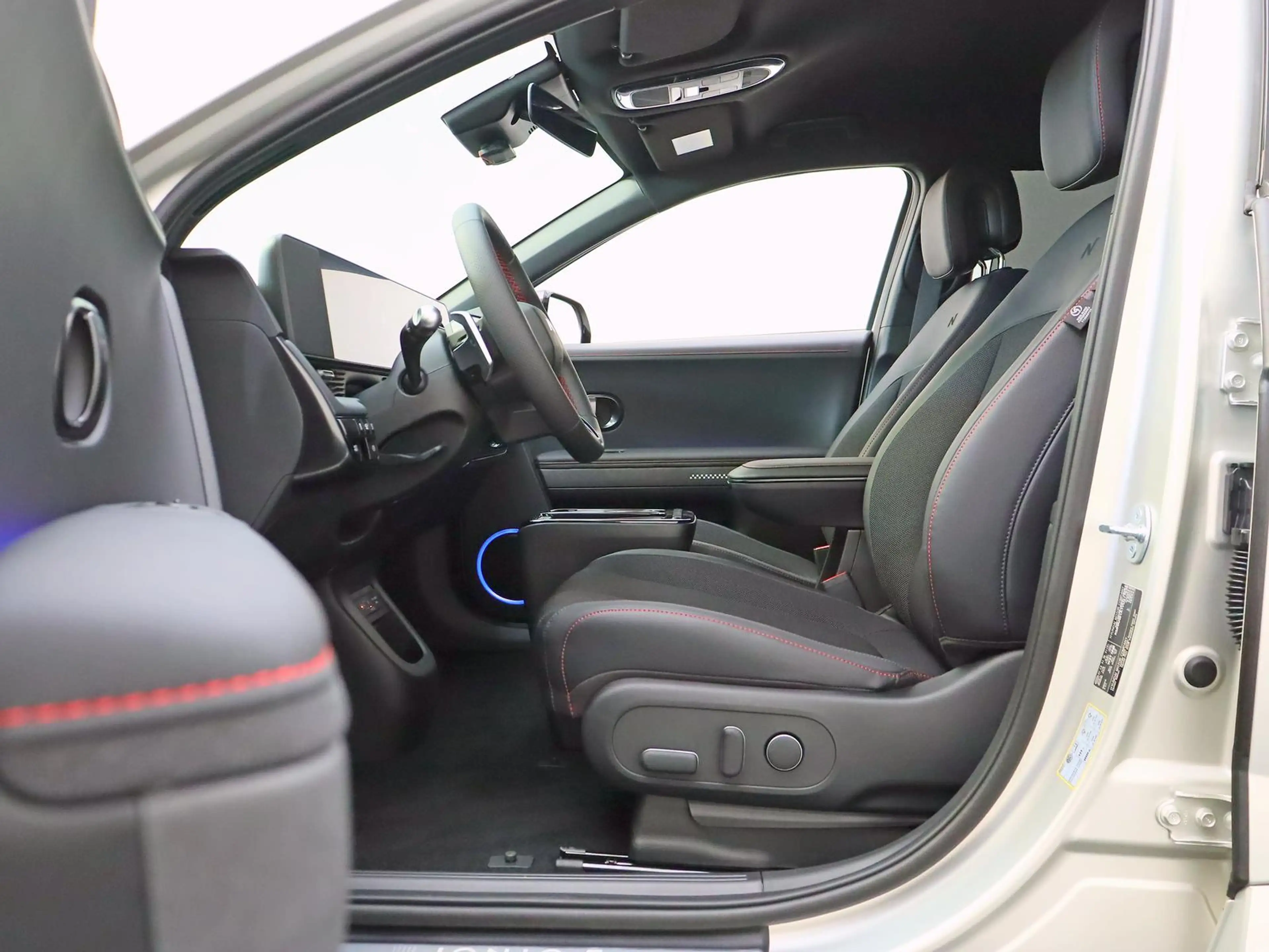 Hyundai IONIQ 5 N-Line 84RWD MY27 / 4x Shz / BOSE-Sound / ACC / El — photo 6