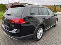 Volkswagen Golf VII 1,6 TDI Alltrack Variant BMT Allrad-AHK Noir - thumbnail 10