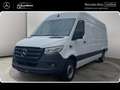 Mercedes-Benz Sprinter 315 CDI L3H2 RWD Aut. Blanc - thumbnail 1