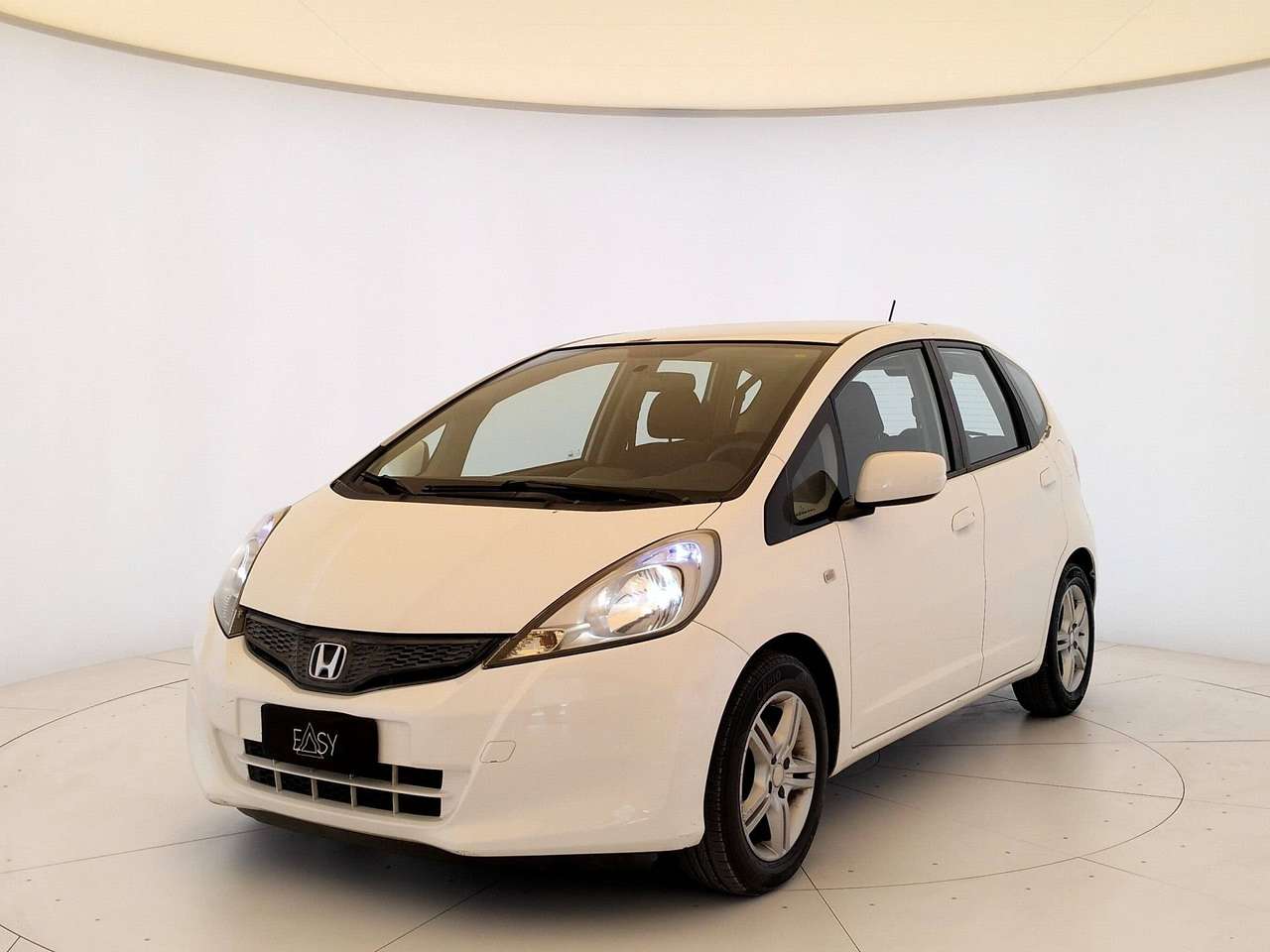 Honda Jazz 1.2 Trend - NEOPATENTATI