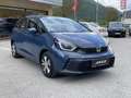 Honda Jazz 1,5 i-MMD Hybrid Elegance Aut. Blau - thumbnail 5
