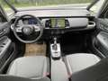 Honda Jazz 1,5 i-MMD Hybrid Elegance Aut. Blau - thumbnail 4