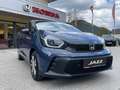 Honda Jazz 1,5 i-MMD Hybrid Elegance Aut. Blau - thumbnail 6
