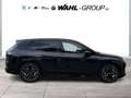 BMW iX xDrive40 SPORTPAKET H&K HIFI PANO AHK LASER ALU 22 Schwarz - thumbnail 5