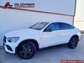 Mercedes-Benz GLC 300 de 4MATIC Blanco - thumbnail 13