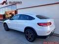 Mercedes-Benz GLC 300 de 4MATIC Blanco - thumbnail 10
