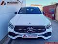 Mercedes-Benz GLC 300 de 4MATIC Blanco - thumbnail 6