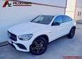 Mercedes-Benz GLC 300 de 4MATIC Blanco - thumbnail 4