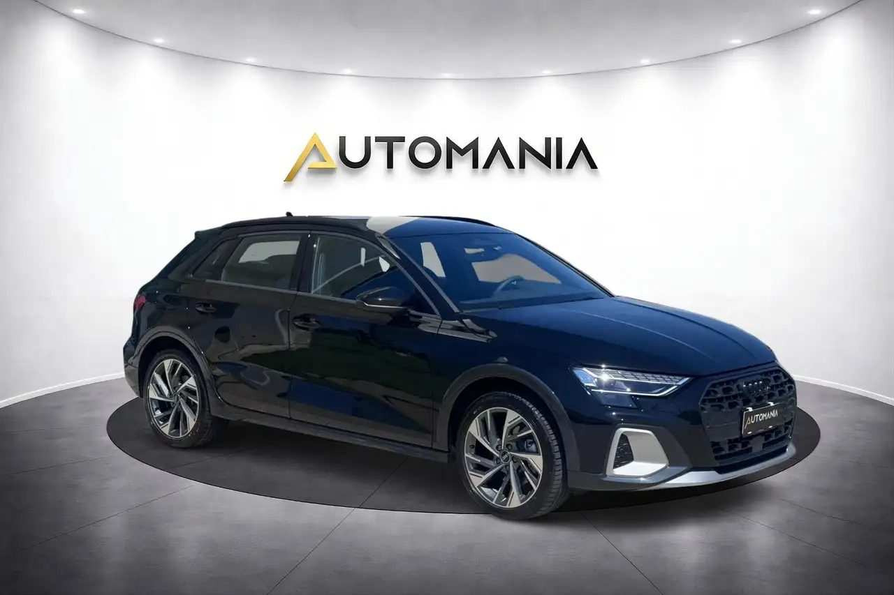 Audi A3 2026