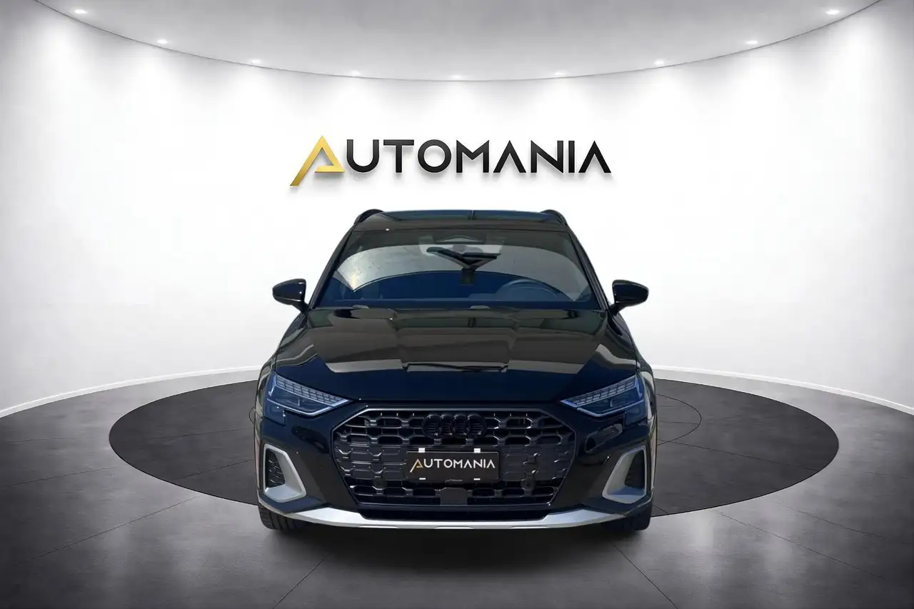 Audi A3 2026