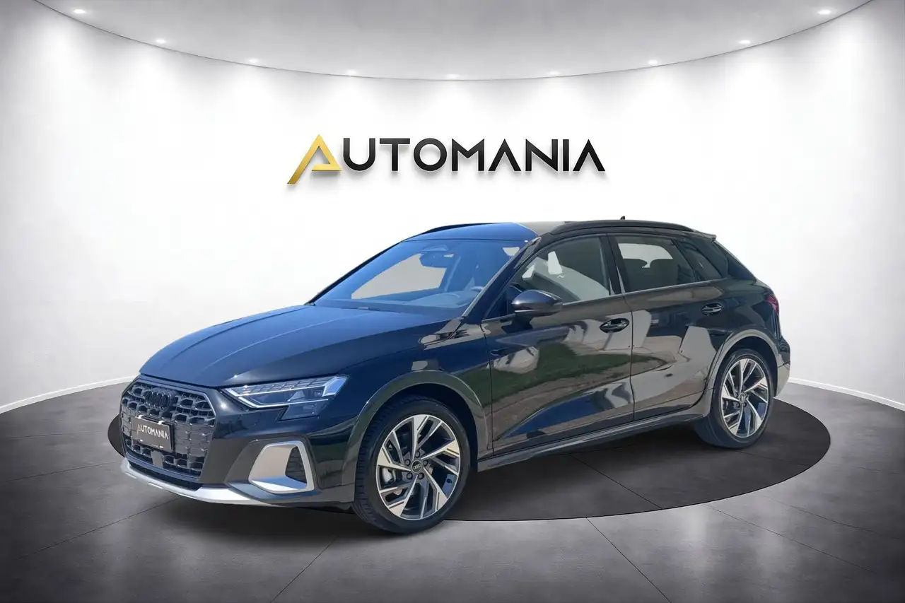 Audi A3 2026