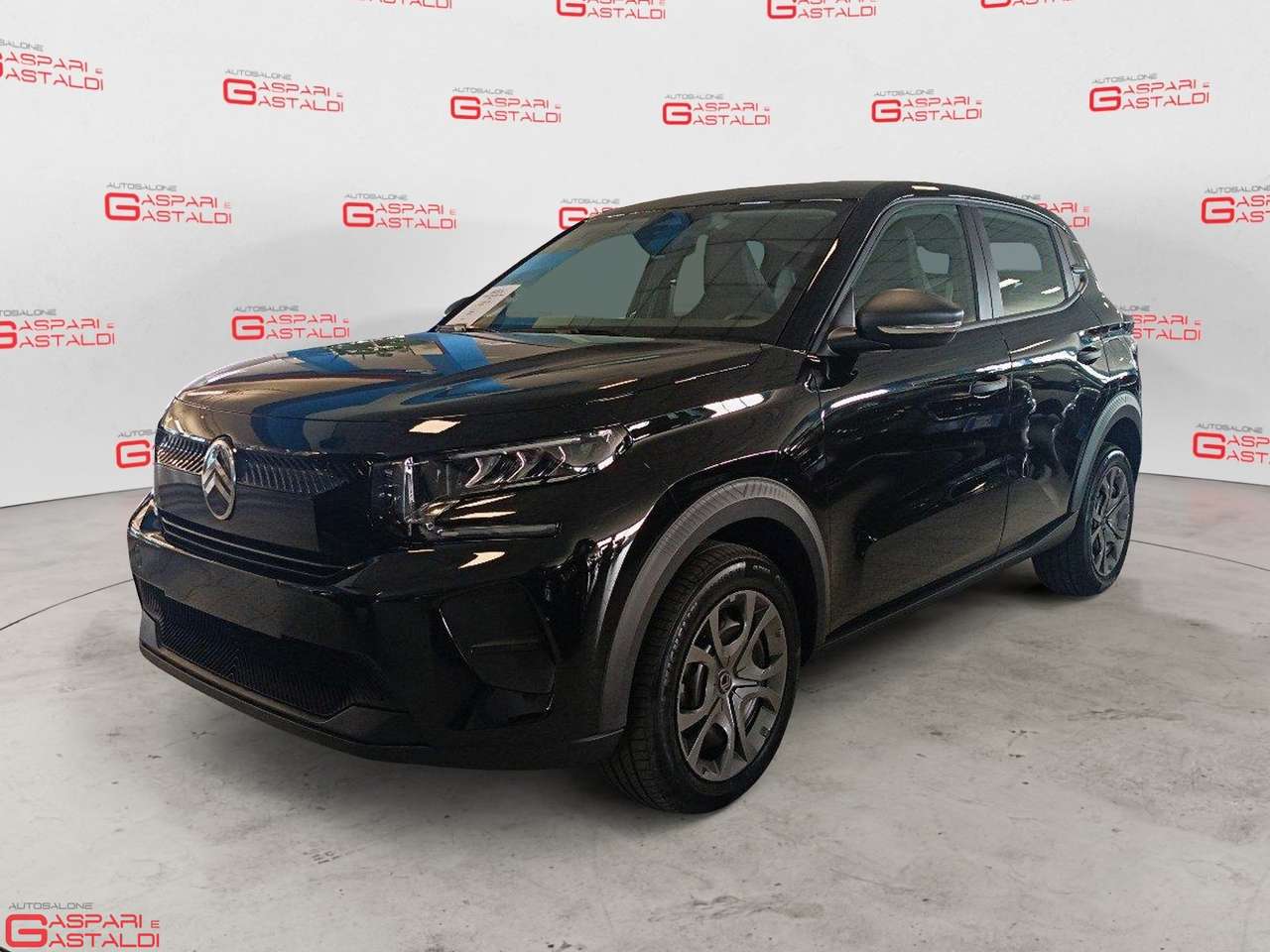 Citroen C3 PureTech 100 S&S YOU
