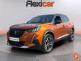 Peugeot 2008 1.2 PureTech S&S GT Line 130 Naranja - thumbnail 3