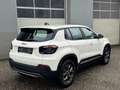 Jeep Avenger BEV 54kWh Longitude Weiß - thumbnail 20
