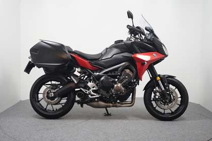 Yamaha Tracer 900 GT ABS