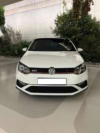 Polo 1.8 TSI BMT GTI DSG GTI