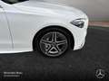 Mercedes-Benz C 180 AMG+PANO+LED+KAMERA+TOTW+KEYLESS+9G Weiß - thumbnail 6