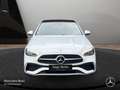 Mercedes-Benz C 180 AMG+PANO+LED+KAMERA+TOTW+KEYLESS+9G Weiß - thumbnail 3