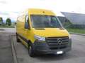 Mercedes-Benz Sprinter 311 CDI F39/33 Passo Medio tetto Alto Giallo - thumbnail 2