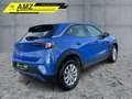 Opel Mokka 1.2 Turbo *wenig Kilometer* Bleu - thumbnail 5