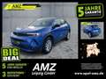 Opel Mokka 1.2 Turbo *wenig Kilometer* Azul - thumbnail 1