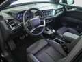 Audi Q4 e-tron 40 Launch edition S Competition 77 kWh 204 PK | S- Zwart - thumbnail 3