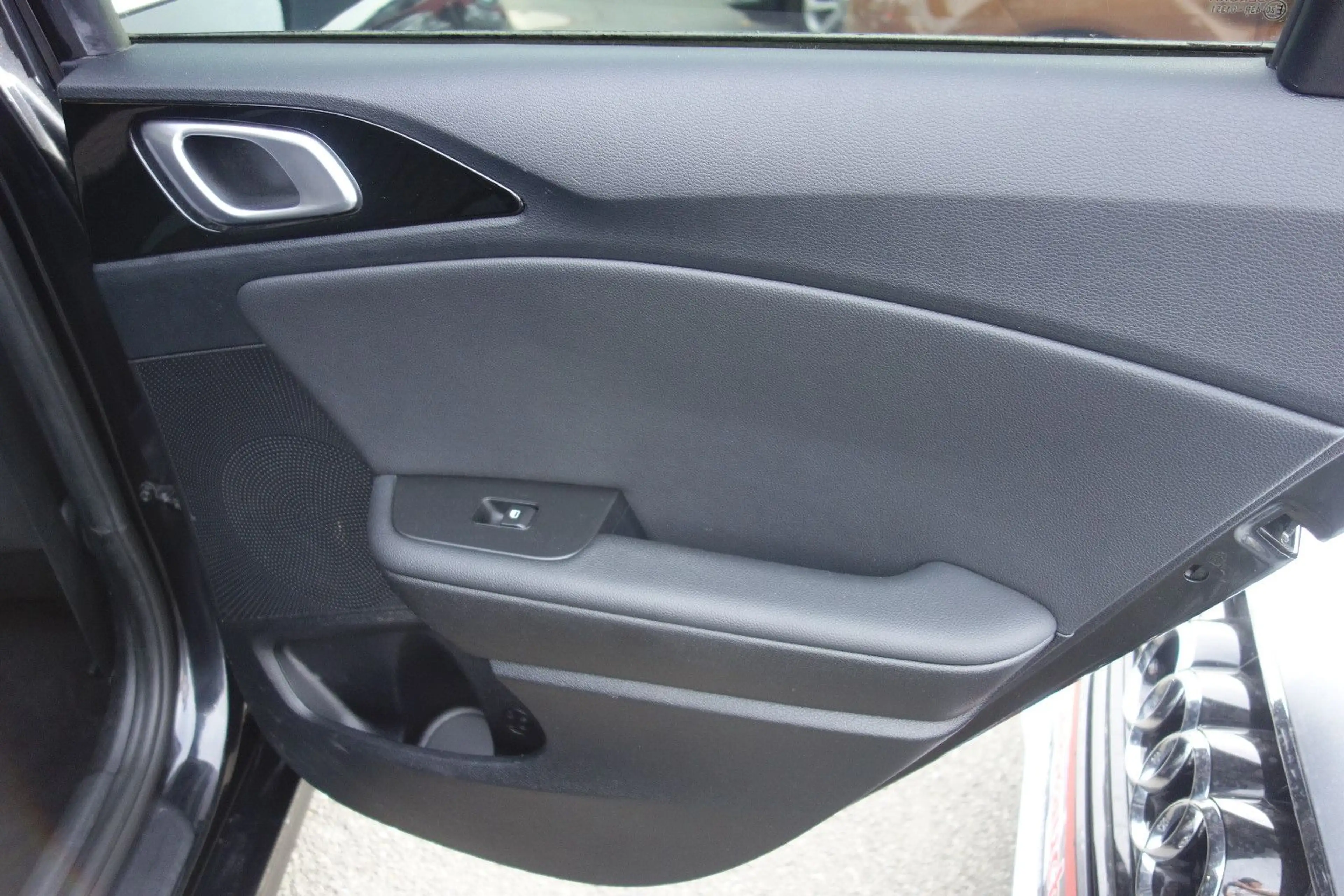 Kia Ceed SW / cee'd SW 1.5 T-GDI Spirit Automatik-LED — photo 10