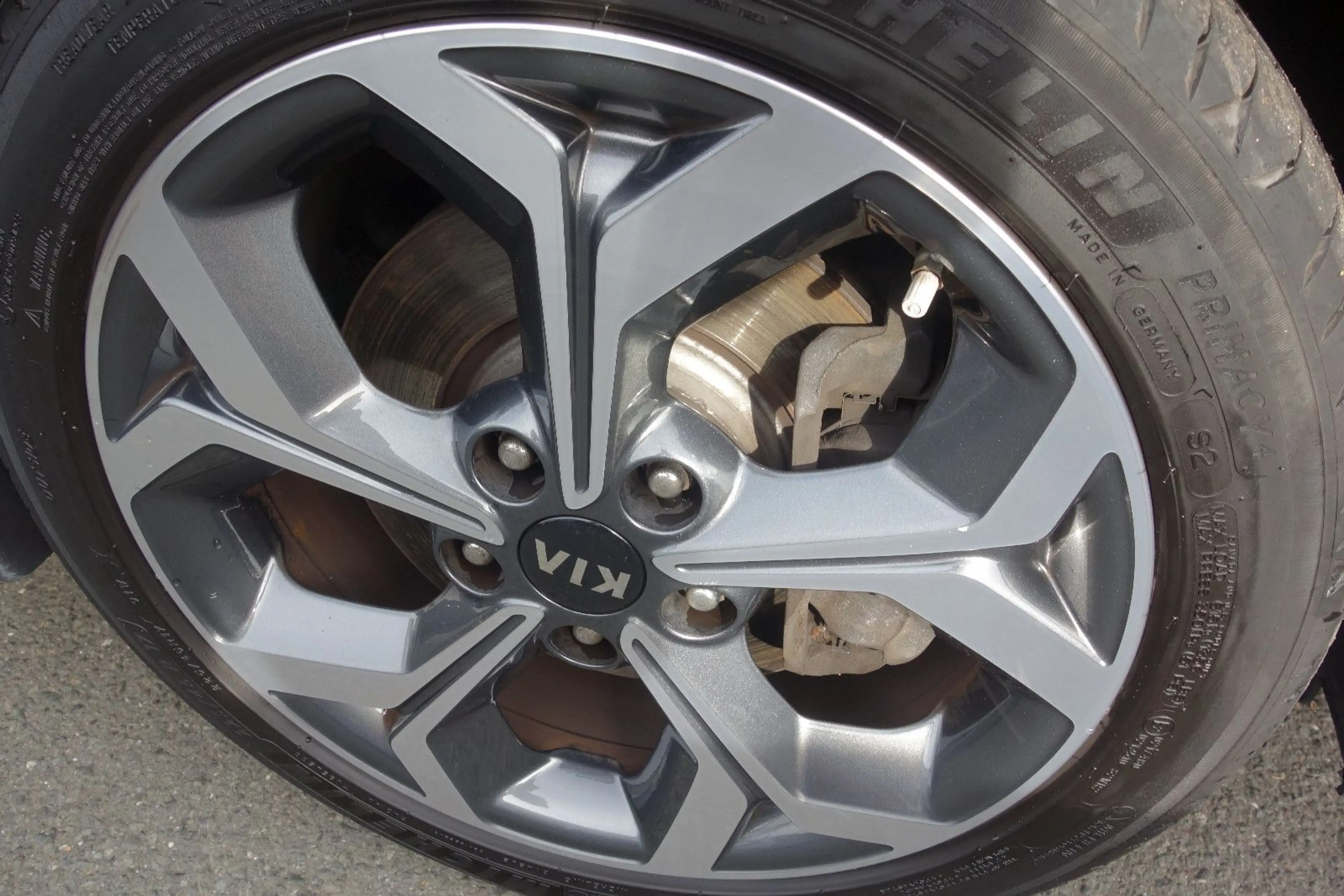 Kia Ceed SW / cee'd SW 1.5 T-GDI Spirit Automatik-LED — photo 3