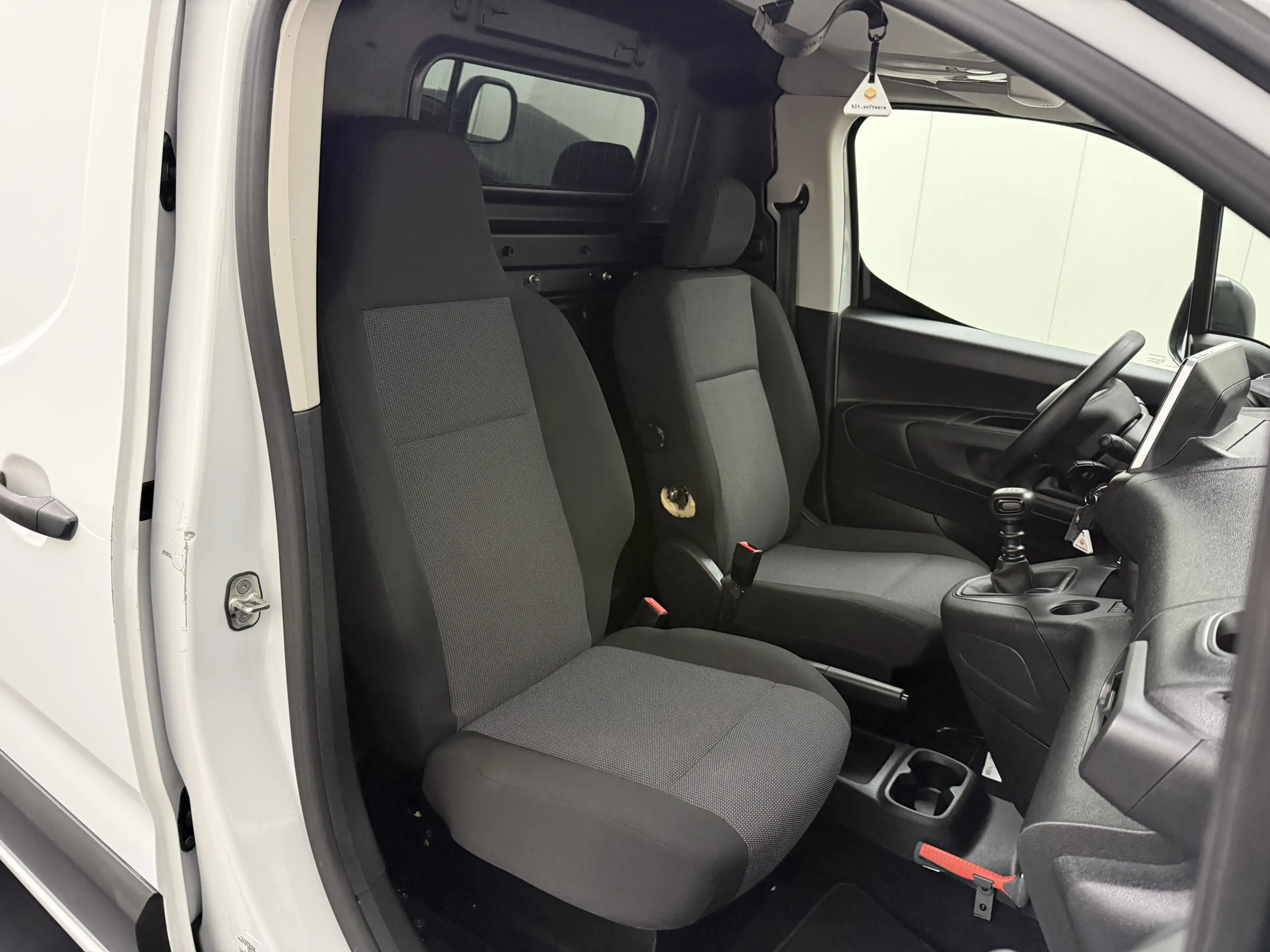 Peugeot Partner 1.5BlueHDi 100PK | Multimedia | Airco | Cruise — photo 20