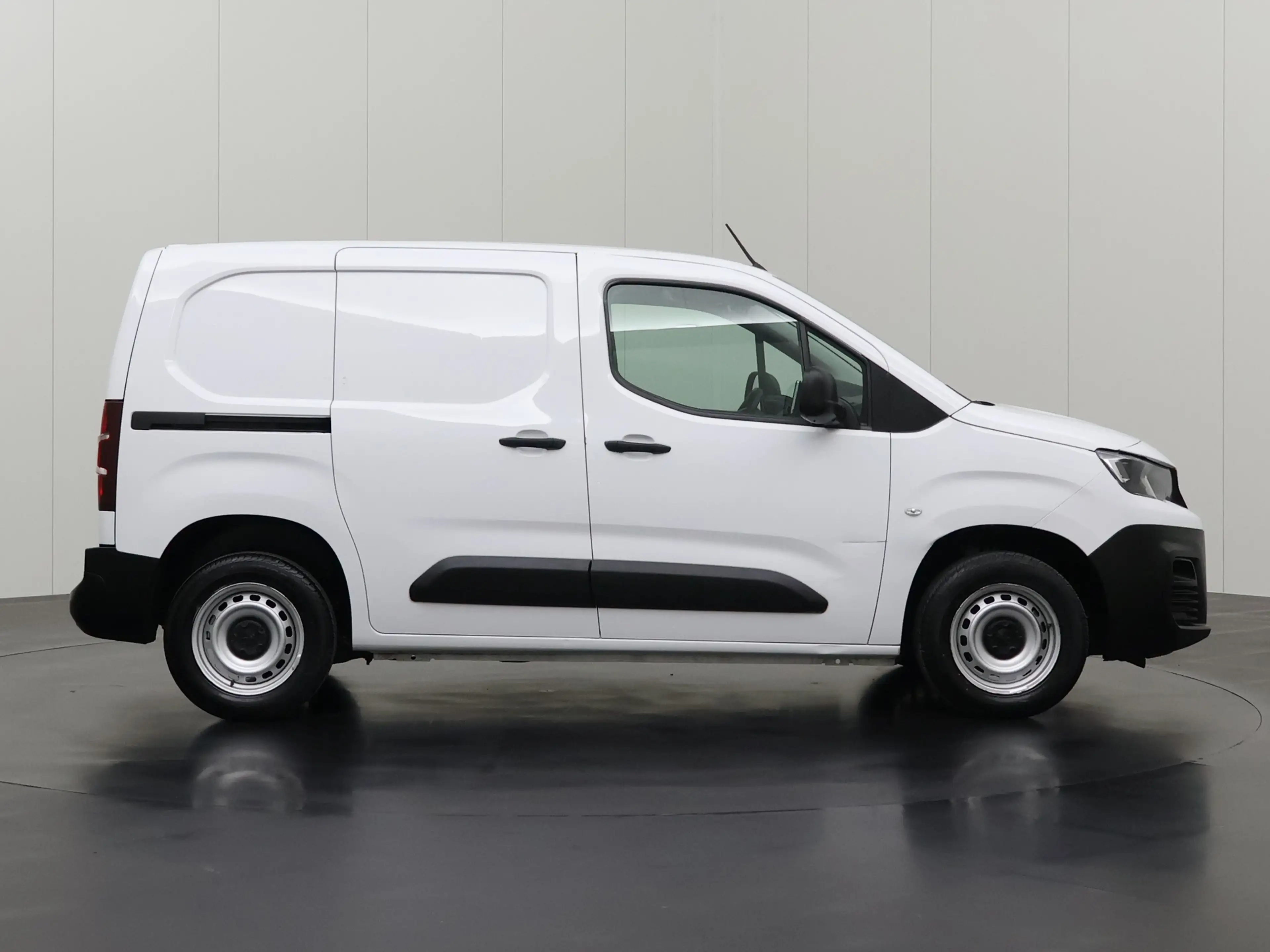 Peugeot Partner 1.5BlueHDi 100PK | Multimedia | Airco | Cruise — photo 13