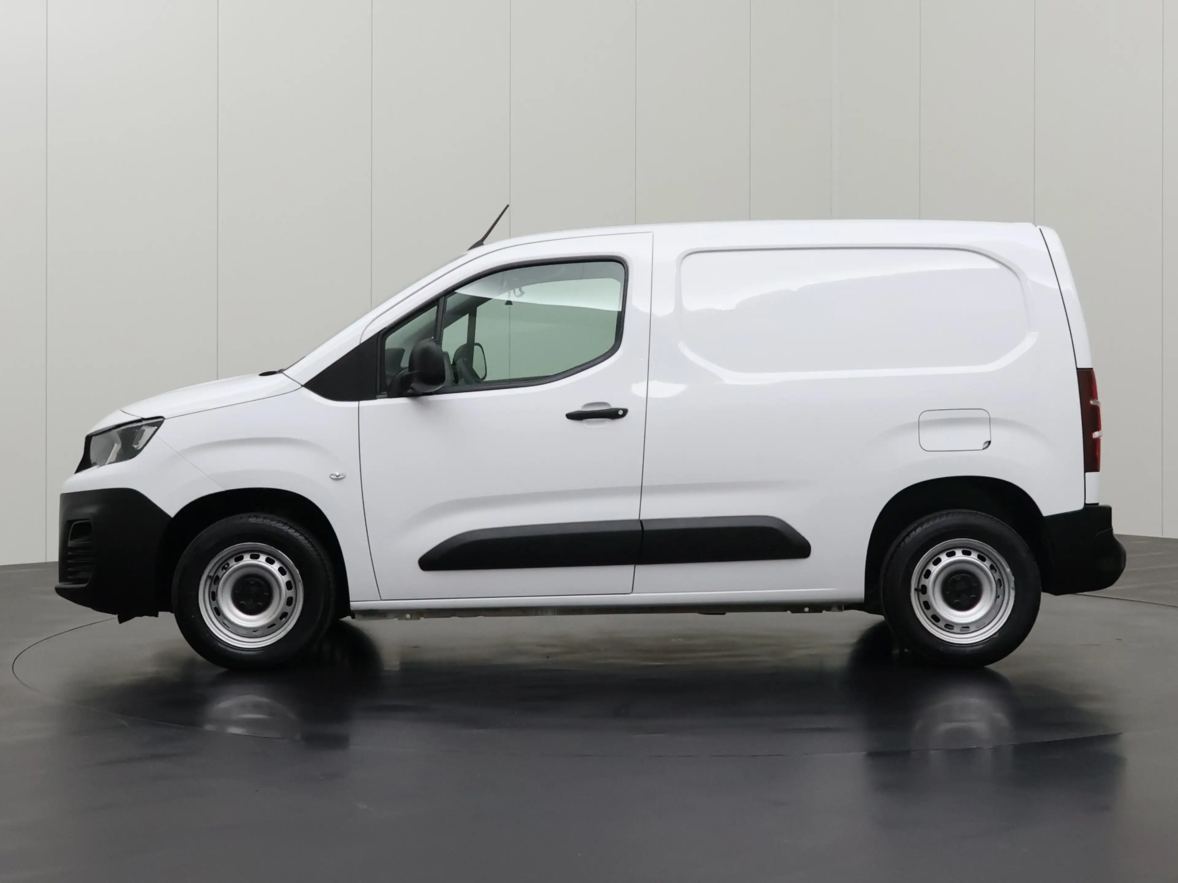 Peugeot Partner 1.5BlueHDi 100PK | Multimedia | Airco | Cruise — photo 12