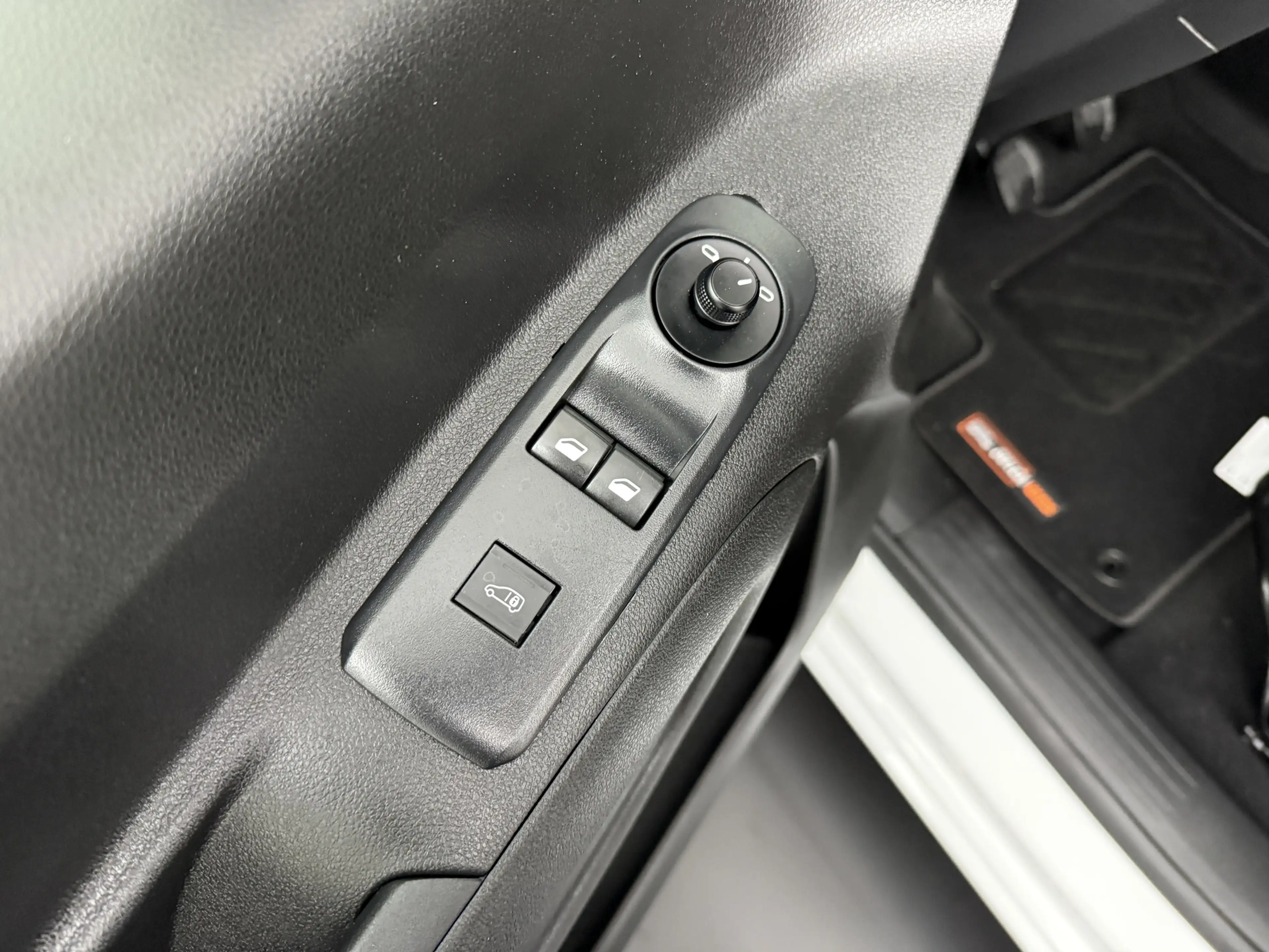 Peugeot Partner 1.5BlueHDi 100PK | Multimedia | Airco | Cruise — photo 8