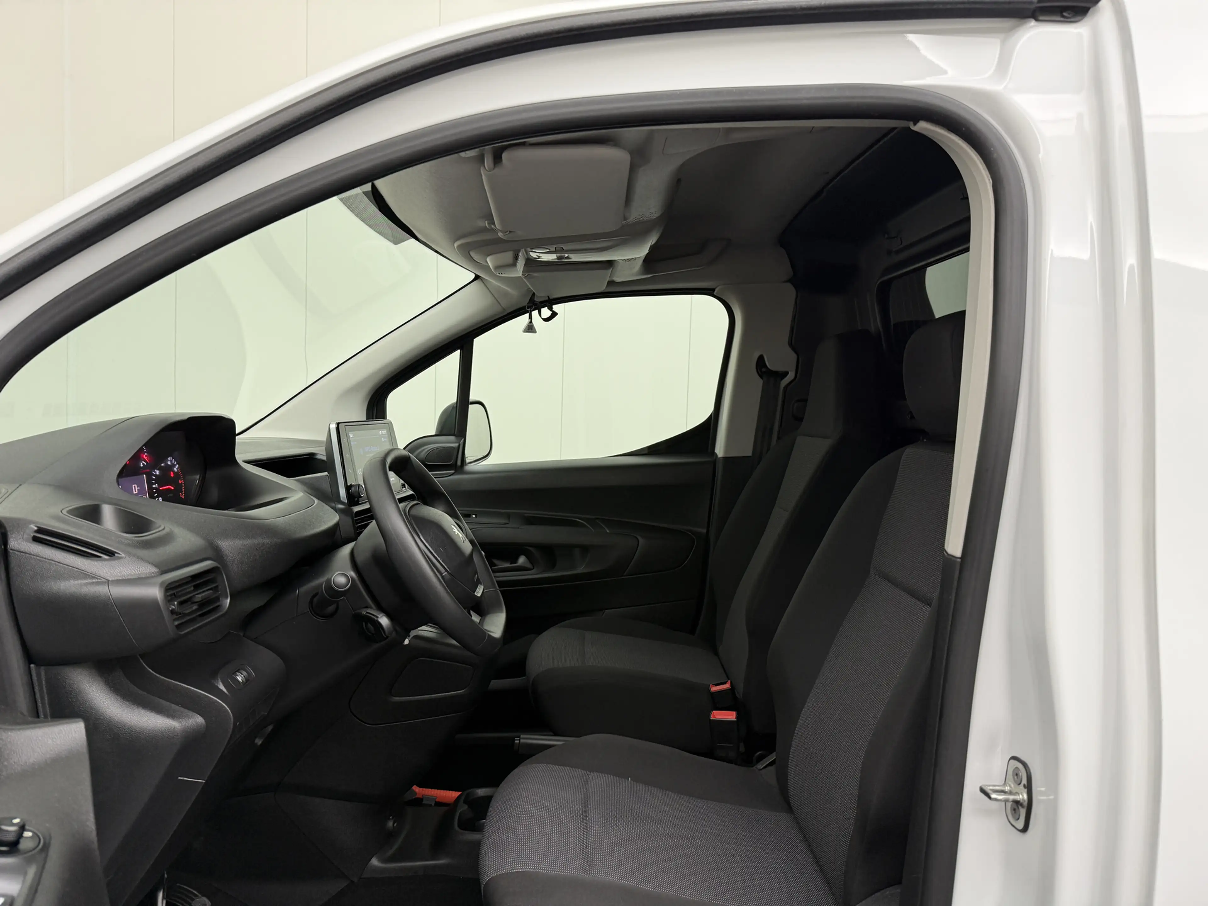 Peugeot Partner 1.5BlueHDi 100PK | Multimedia | Airco | Cruise — photo 19