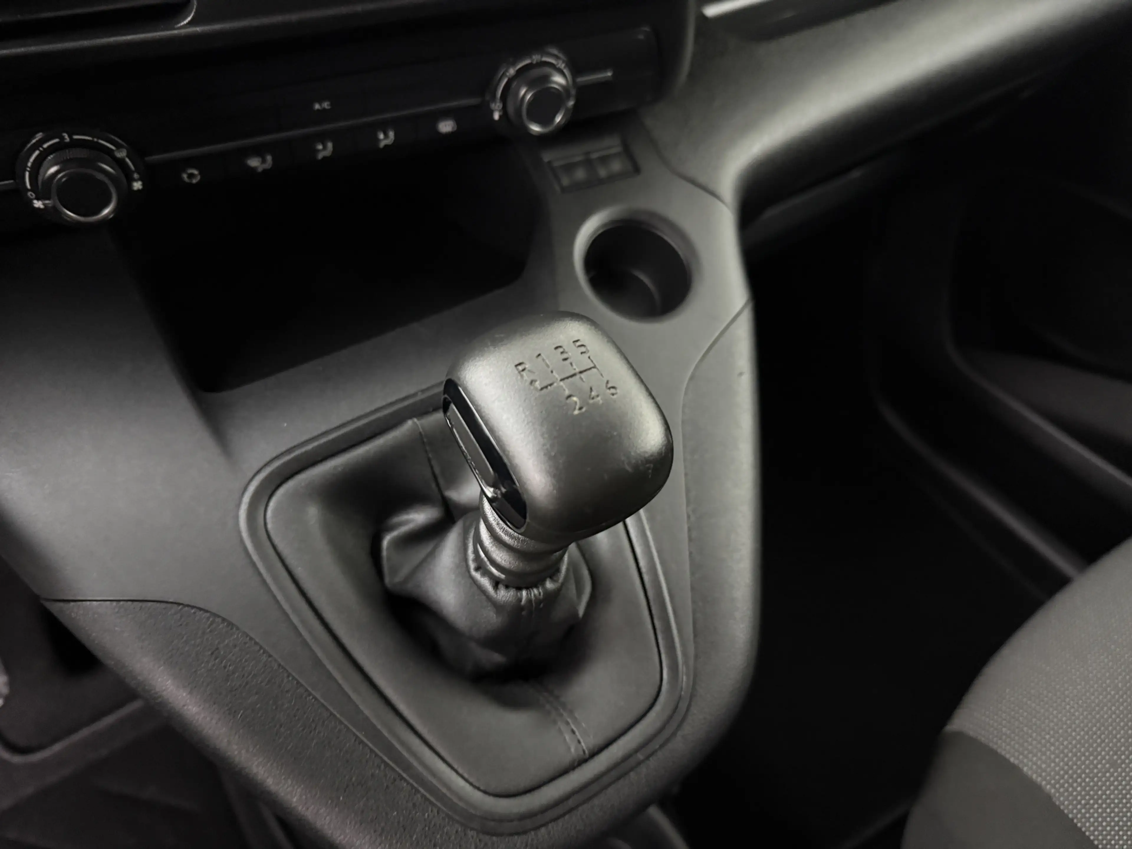 Peugeot Partner 1.5BlueHDi 100PK | Multimedia | Airco | Cruise — photo 16