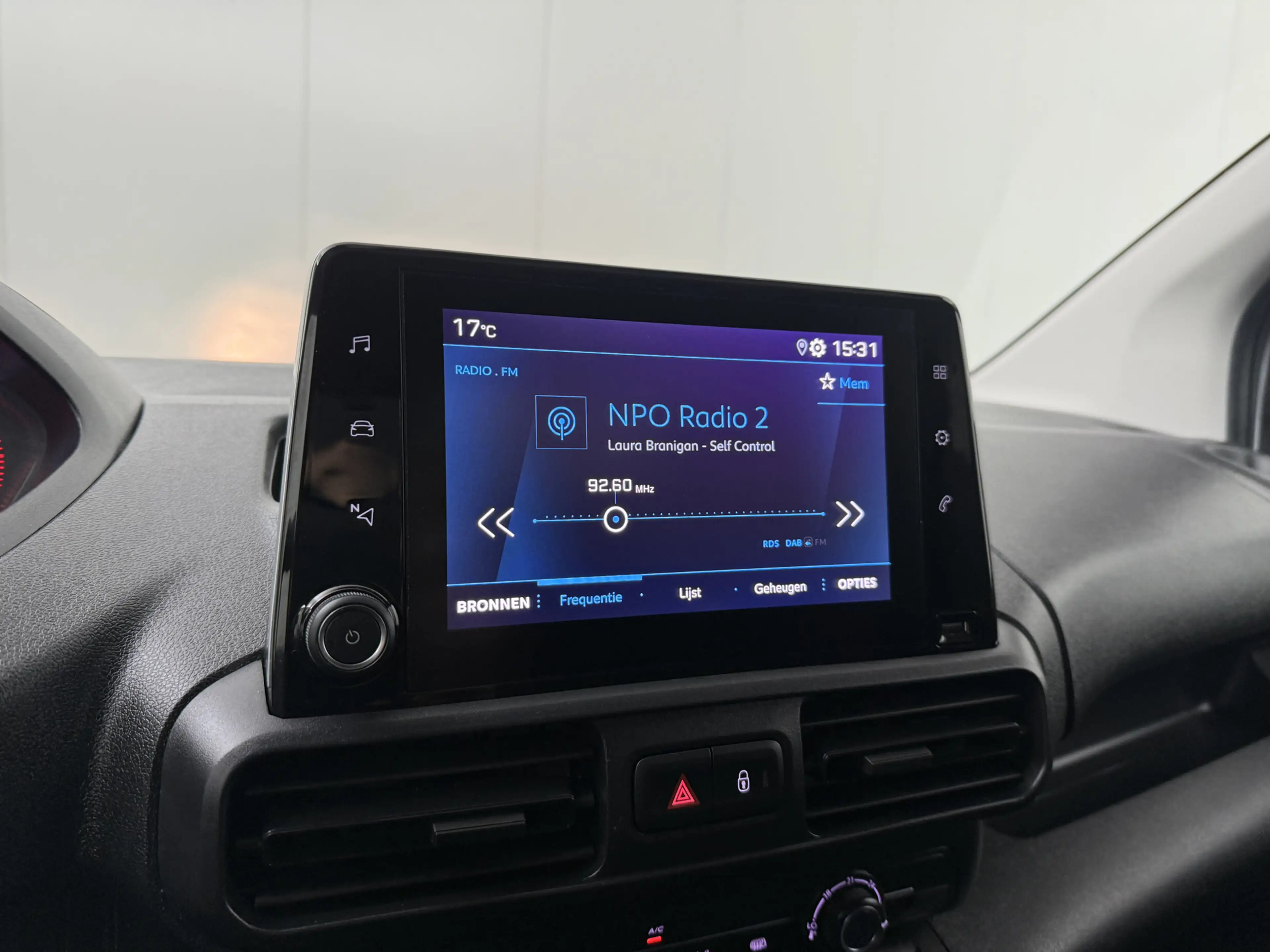 Peugeot Partner 1.5BlueHDi 100PK | Multimedia | Airco | Cruise — photo 17