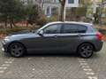 BMW 118 118iAdvantage Šedá - thumbnail 5