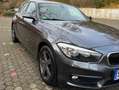 BMW 118 118iAdvantage Šedá - thumbnail 4
