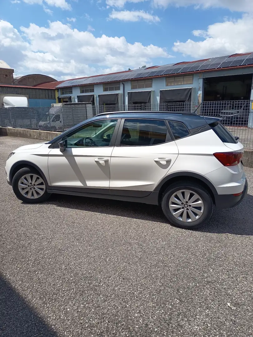 SEAT Arona 1.0 tgi Style 90cv - 2