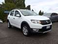 Dacia Sandero Sandero Stepway 1.5 dci s Bianco - thumbnail 3